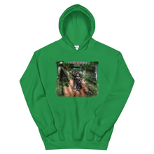Load image into Gallery viewer, Maxed Out Monkey King Unisex Hoodie
