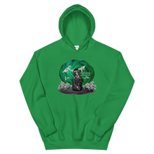 Load image into Gallery viewer, Maxed Out Reaper Unisex Hoodie
