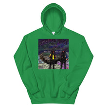 Load image into Gallery viewer, Maxed Out Money Unisex Hoodie
