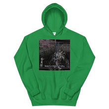 Load image into Gallery viewer, Maxed Out Boss Up Unisex Hoodie
