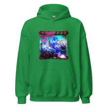 Load image into Gallery viewer, Maxed Out Crystal City Unisex Hoodie
