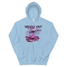 Load image into Gallery viewer, Maxed Out String Theory Unisex Hoodie
