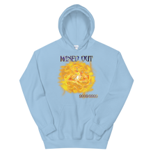Load image into Gallery viewer, Maxed Out Cthulhu Unisex Hoodie
