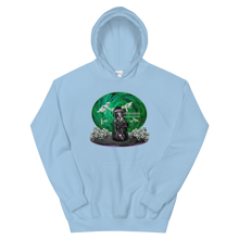 Load image into Gallery viewer, Maxed Out Reaper Unisex Hoodie
