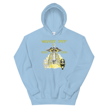 Load image into Gallery viewer, Maxed Out Unisex Hoodie
