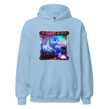 Load image into Gallery viewer, Maxed Out Crystal City Unisex Hoodie
