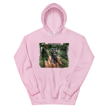 Load image into Gallery viewer, Maxed Out Monkey King Unisex Hoodie
