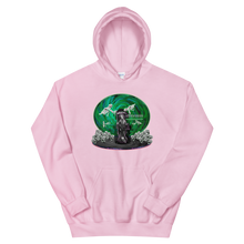 Load image into Gallery viewer, Maxed Out Reaper Unisex Hoodie
