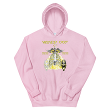 Load image into Gallery viewer, Maxed Out Unisex Hoodie
