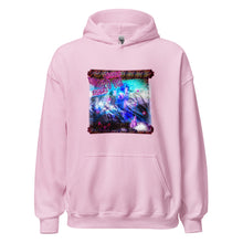 Load image into Gallery viewer, Maxed Out Crystal City Unisex Hoodie
