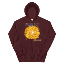 Load image into Gallery viewer, Maxed Out Cthulhu Unisex Hoodie
