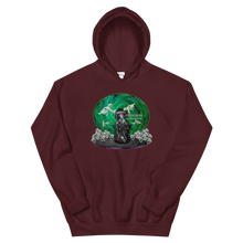 Load image into Gallery viewer, Maxed Out Reaper Unisex Hoodie
