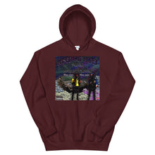 Load image into Gallery viewer, Maxed Out Money Unisex Hoodie

