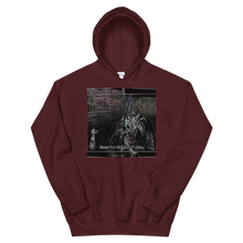 Load image into Gallery viewer, Maxed Out Boss Up Unisex Hoodie
