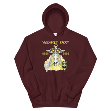 Load image into Gallery viewer, Maxed Out Unisex Hoodie
