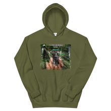 Load image into Gallery viewer, Maxed Out Monkey King Unisex Hoodie

