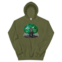 Load image into Gallery viewer, Maxed Out Reaper Unisex Hoodie
