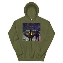 Load image into Gallery viewer, Maxed Out Money Unisex Hoodie
