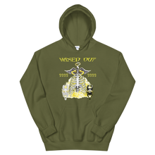 Load image into Gallery viewer, Maxed Out Unisex Hoodie
