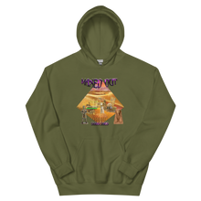 Load image into Gallery viewer, Maxed Out Underworld Lord Alt Unisex Hoodie
