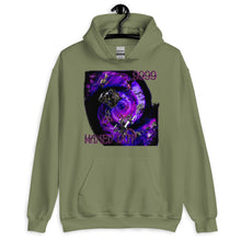 Load image into Gallery viewer, Maxed Out Cyclone Unisex Hoodie
