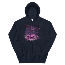 Load image into Gallery viewer, Maxed Out String Theory Unisex Hoodie
