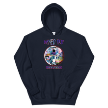 Load image into Gallery viewer, Maxed Out Yin Yang Unisex Hoodie
