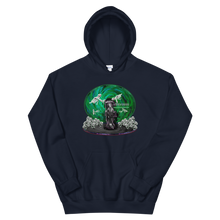 Load image into Gallery viewer, Maxed Out Reaper Unisex Hoodie
