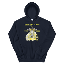 Load image into Gallery viewer, Maxed Out Unisex Hoodie
