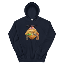 Load image into Gallery viewer, Maxed Out Underworld Lord Unisex Hoodie
