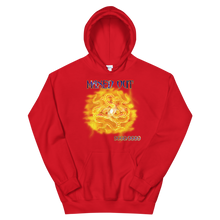 Load image into Gallery viewer, Maxed Out Cthulhu Unisex Hoodie
