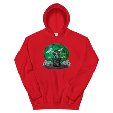 Load image into Gallery viewer, Maxed Out Reaper Unisex Hoodie
