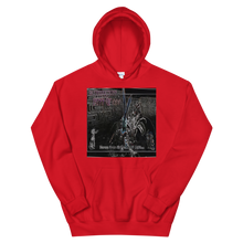 Load image into Gallery viewer, Maxed Out Boss Up Unisex Hoodie
