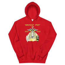 Load image into Gallery viewer, Maxed Out Unisex Hoodie
