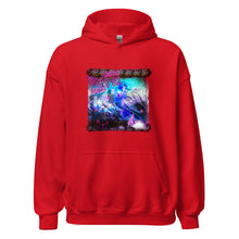 Load image into Gallery viewer, Maxed Out Crystal City Unisex Hoodie
