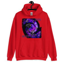 Load image into Gallery viewer, Maxed Out Cyclone Unisex Hoodie
