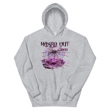 Load image into Gallery viewer, Maxed Out String Theory Unisex Hoodie
