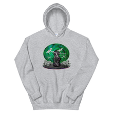 Load image into Gallery viewer, Maxed Out Reaper Unisex Hoodie
