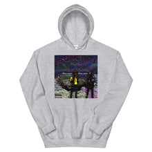 Load image into Gallery viewer, Maxed Out Money Unisex Hoodie
