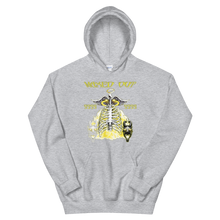 Load image into Gallery viewer, Maxed Out Unisex Hoodie
