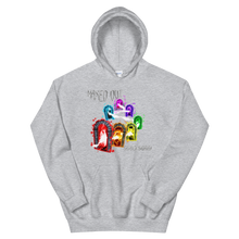 Load image into Gallery viewer, Maxed Out Gateway Unisex Hoodie
