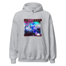 Load image into Gallery viewer, Maxed Out Crystal City Unisex Hoodie
