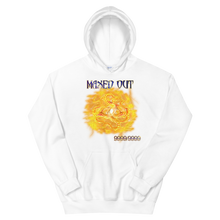 Load image into Gallery viewer, Maxed Out Cthulhu Unisex Hoodie
