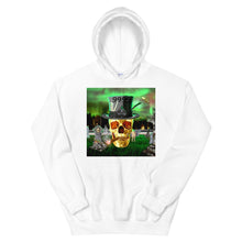 Load image into Gallery viewer, Maxed Out Graveyard Unisex Hoodie
