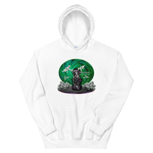 Load image into Gallery viewer, Maxed Out Reaper Unisex Hoodie
