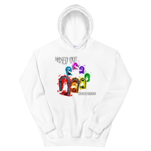 Load image into Gallery viewer, Maxed Out Gateway Unisex Hoodie
