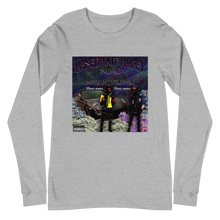 Load image into Gallery viewer, Maxed Out Money Unisex Long Sleeve Tee
