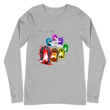 Load image into Gallery viewer, Maxed Out Gateway Unisex Long Sleeve Tee
