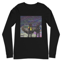 Load image into Gallery viewer, Maxed Out Money Unisex Long Sleeve Tee
