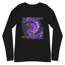 Load image into Gallery viewer, Maxed Out Cyclone Unisex Long Sleeve Tee
